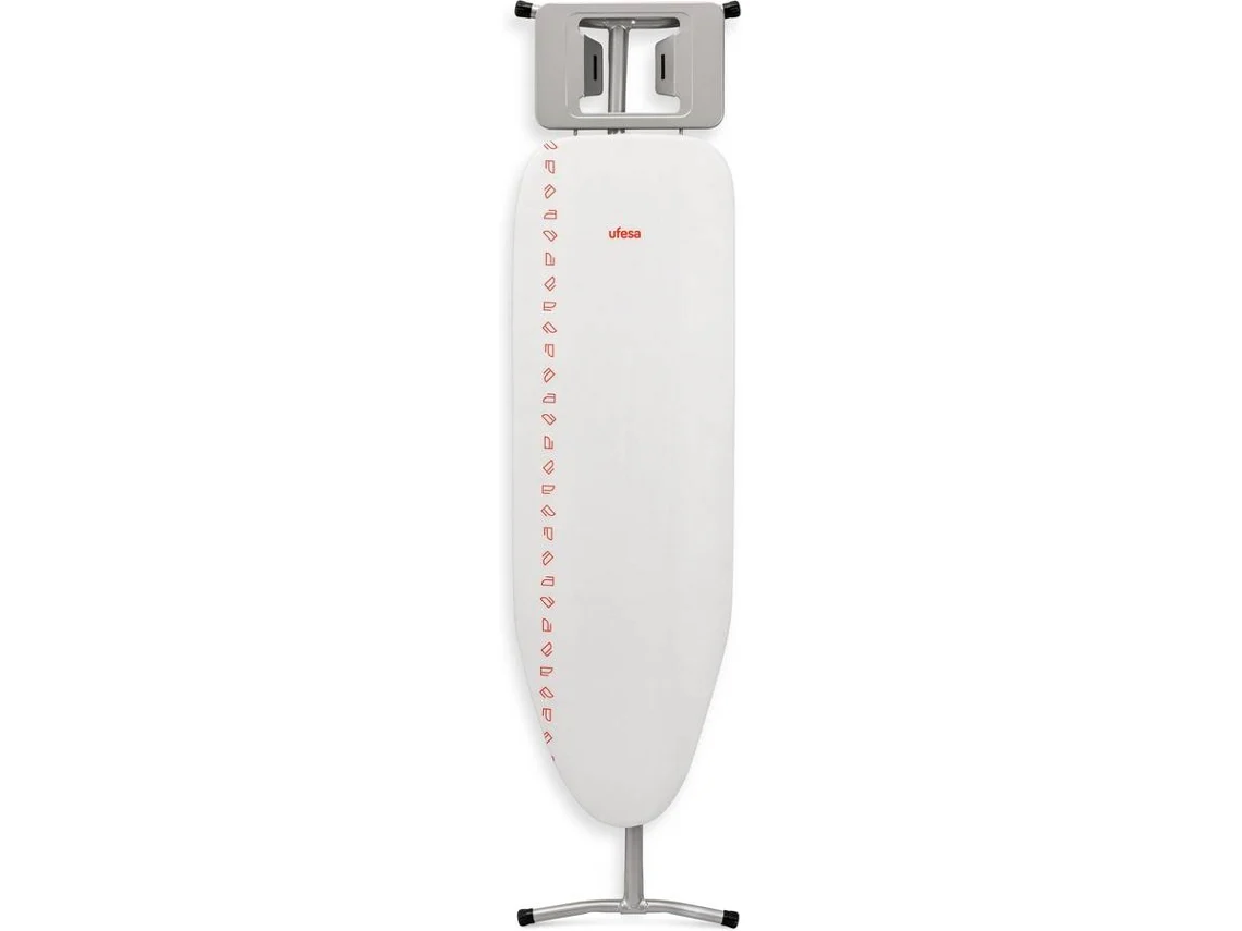 Tábua de Engomar UFESA Splash (110 x 34 cm - Branco)