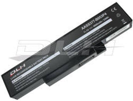 Bateria DLH BATTERY LI-ION 11.1V-4800mAh-53Wh BLACK