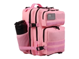 Mochila Tática Para Atividades Ao Ar Livre, Ciclismo, Viagens E Montanhismo - 6