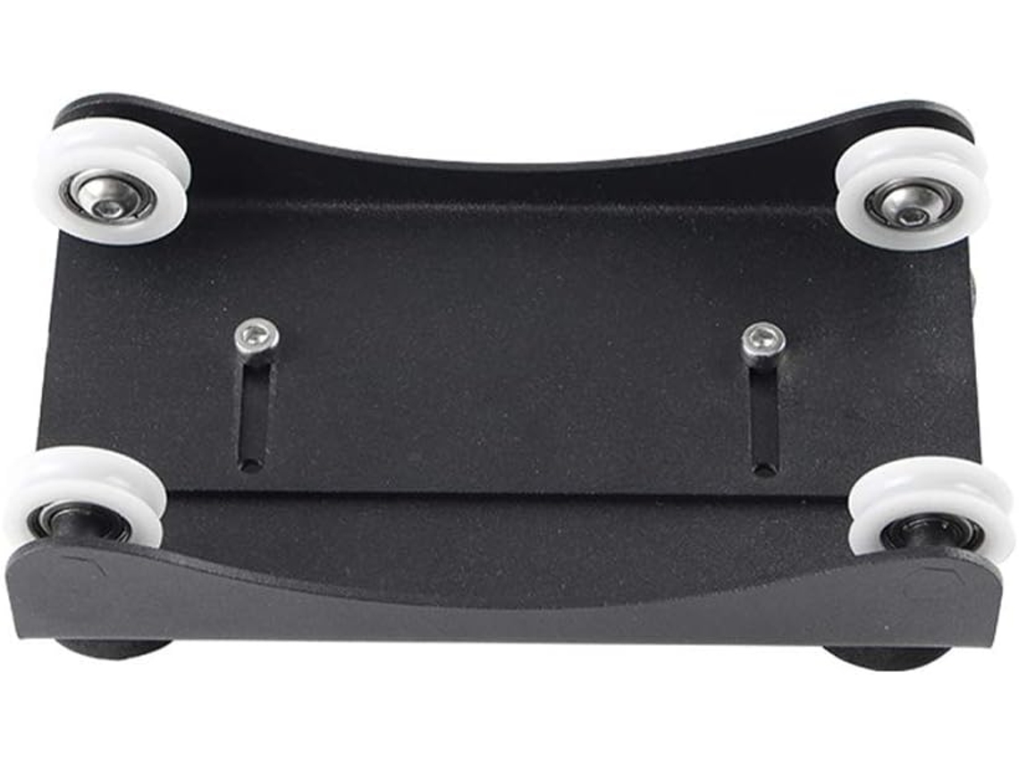 Suporte De Bobina Pro Para Impressora-aquaforge