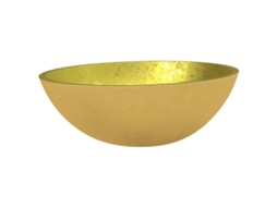 Basin, Basins Vidaxl Ouro Vidro (n/a)