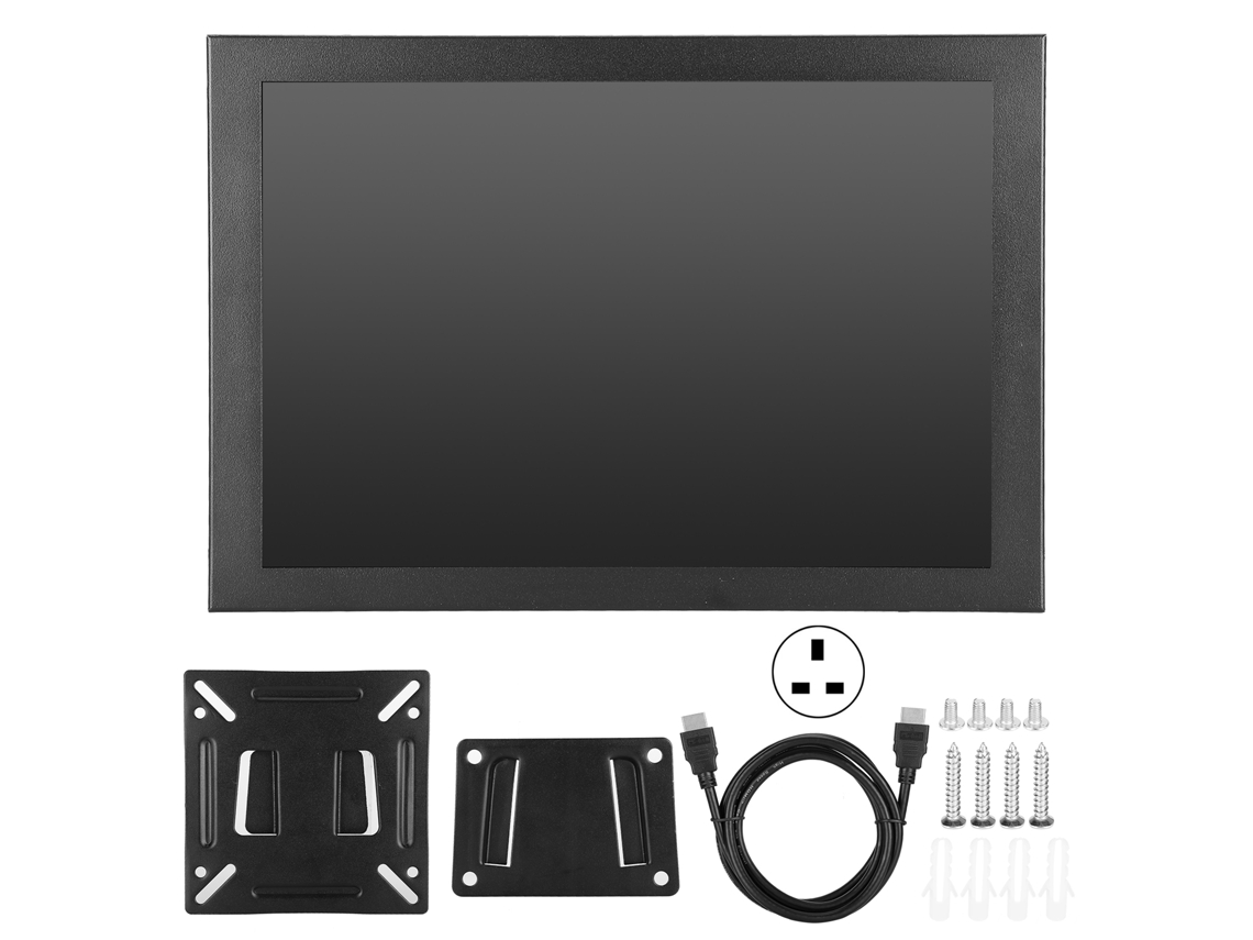 Monitor Ips 2k 12,3 Polegadas LAXISCREED