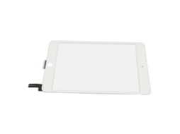 Reparo E Substituição De Tela Sensível Ao Toque Para Ipad Mini 4 Painel De Digitalizador De Vidro Preto Com Pressão Original Branco