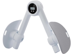 Fortalecedor De Preensão Manual Menolana, Treinamento De Força Preensão, Multifuncional, Prático, Design Ergonômico