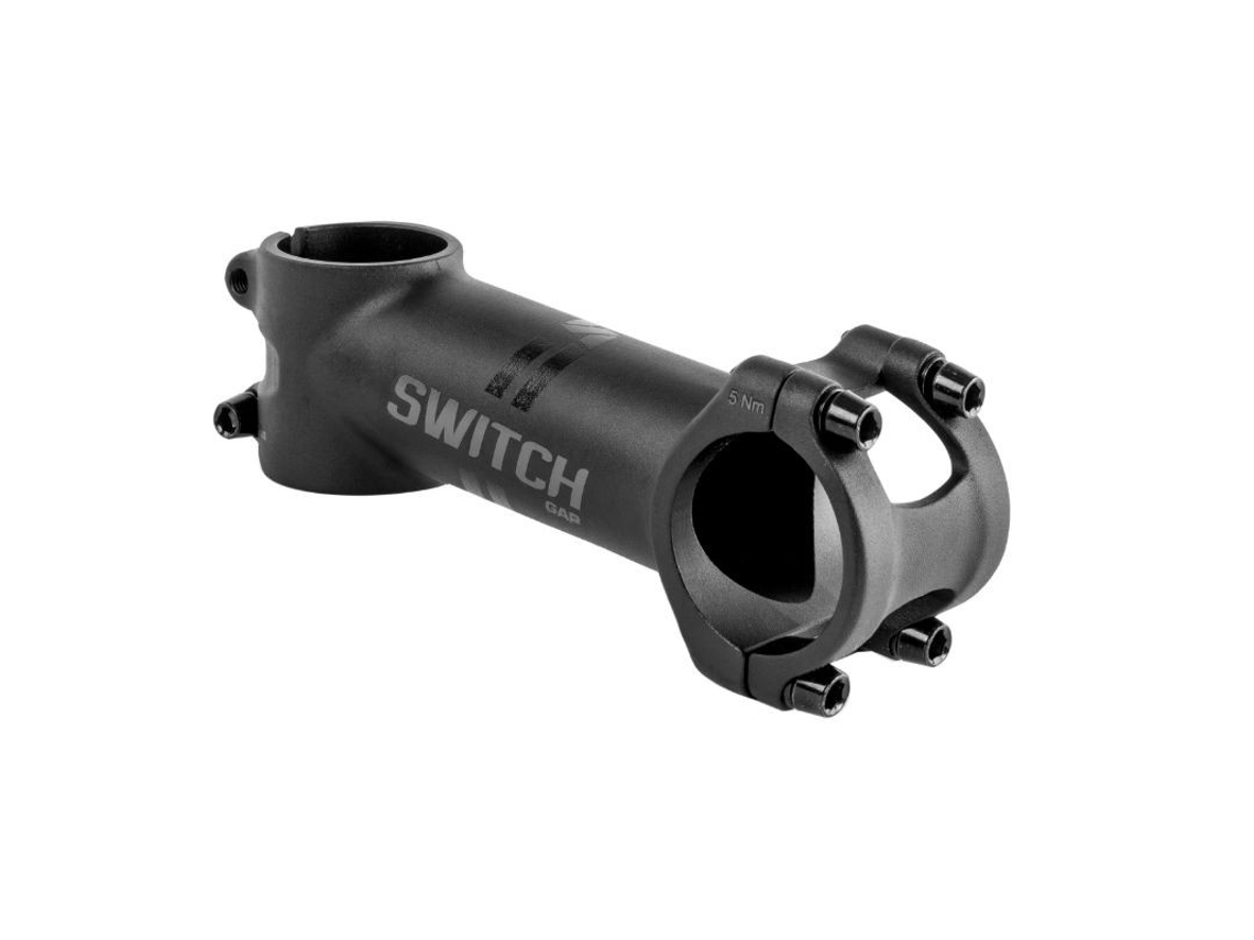 Haste do guiador GIST Switch Gap35 7°