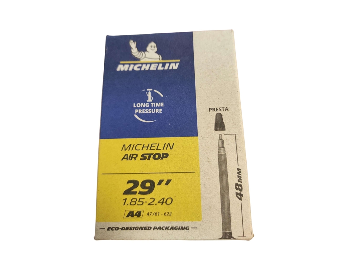 Câmara de ar da válvula Presta MICHELIN a4 29 x 1.85-2.40