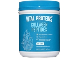 Chá VITAL PROTEINS Peptídeos De Colágeno (576 g)