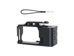 Punho Portátil Para 360 Go Com Liberação Ultra Rápida Para Expansão Suave De Dslr Oem