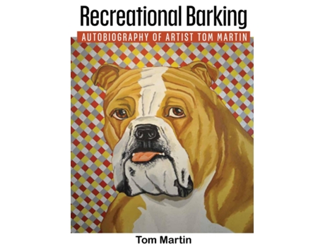 Livro Recreational Barking De Meggs, Susan Et Al. (inglês)