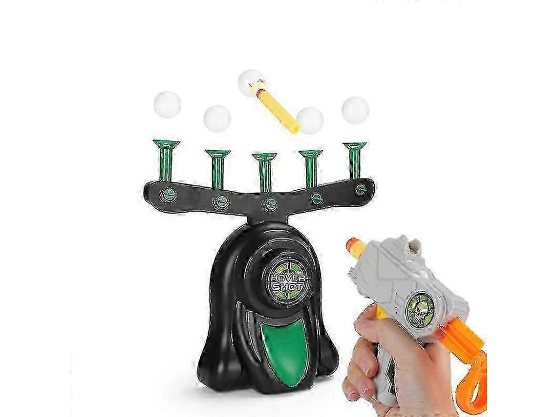 Jogo De Tiro Com Bola Flutuante