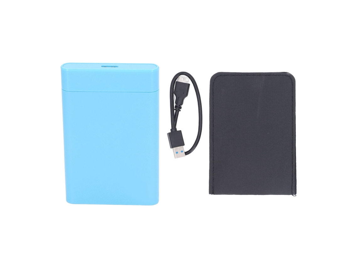 Disco Rígido Externo LAXISCREED Usb3.0 2.5"