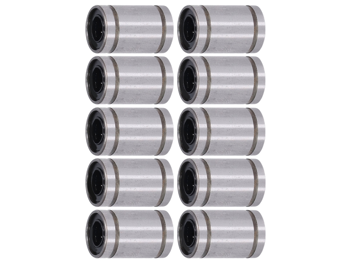 Laxiscreed - Rolamentos De Movimento Linear Para Eixo Óptico E Máquinas Cnc De Alta Precisão