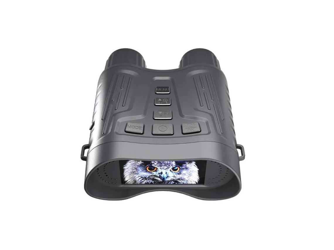 Óculos De Visão Noturna 4k Monocular De Visão Noturna Digital 1080p Zoom Digital 8x Longa Distância De 984 Pés Iluminador Infravermelho E Bestvite