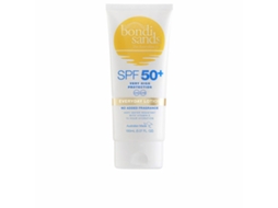 Protetor Solar Facial Bondi Areias Rosto (150 Ml De Todo O Tipo De Pelé Spf 50)