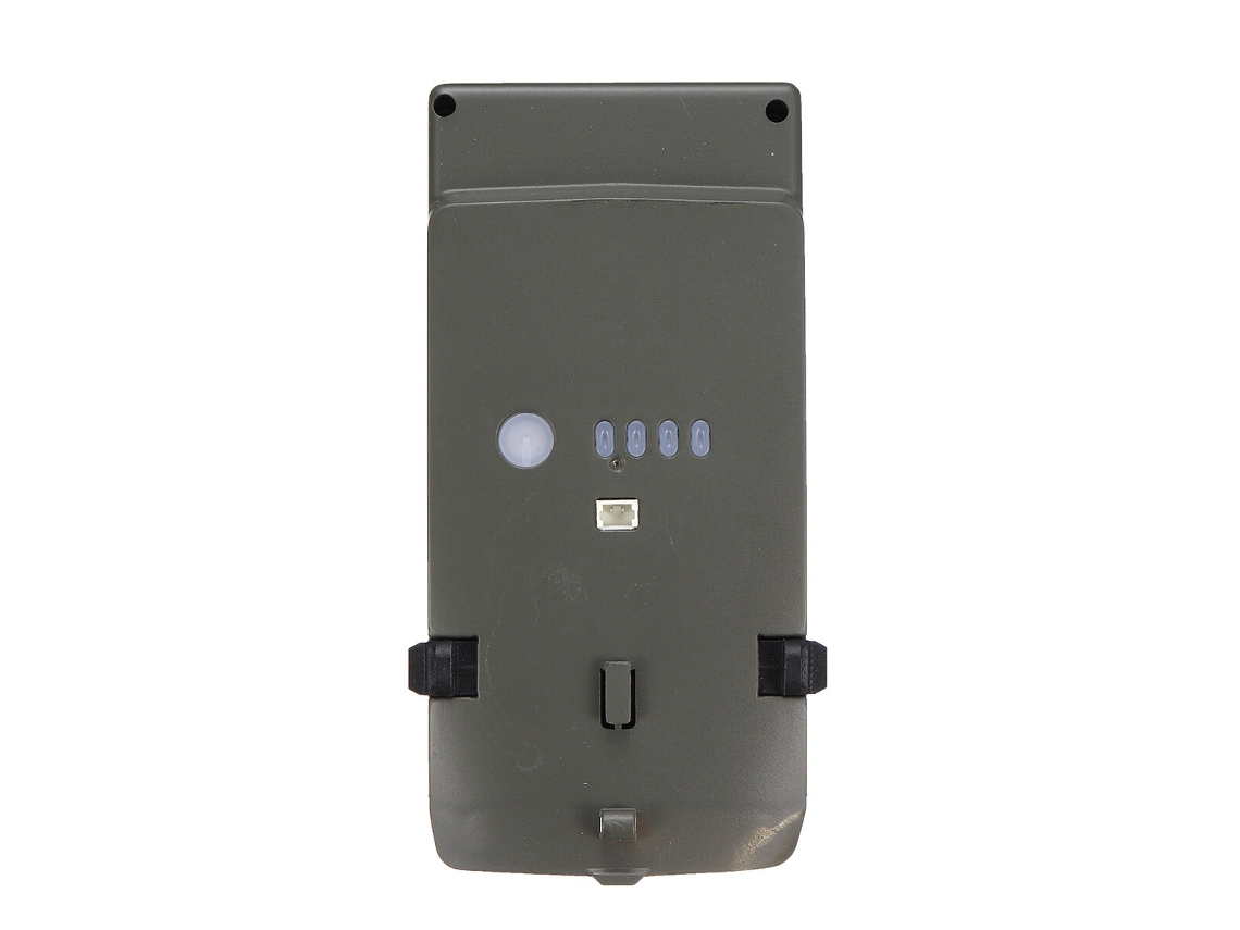 Bateria de Polímero de Lítio Eachine E200 E200s E200 Exp 11,1v 1350mah 30c para Peças de Helicóptero Rc MDUG