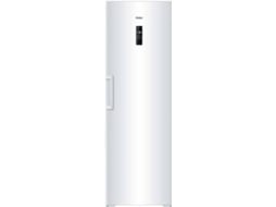 Arca Vertical HAIER H2F-255WSAA (No Frost - 186.5 cm - 262 L - Branco)