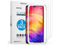 Pelicula de Vidro HONGWE. Redmi Note 7