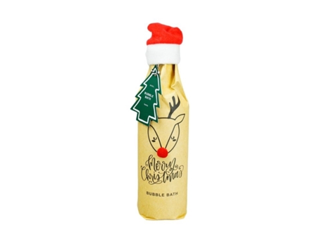 BEAUTY Magic Christmas Espuma de Banho 500 Ml