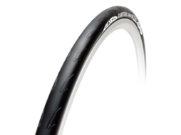 Pneu de Estrada Rígido Aero 700C X 28 Preto 700C X 28Tufo