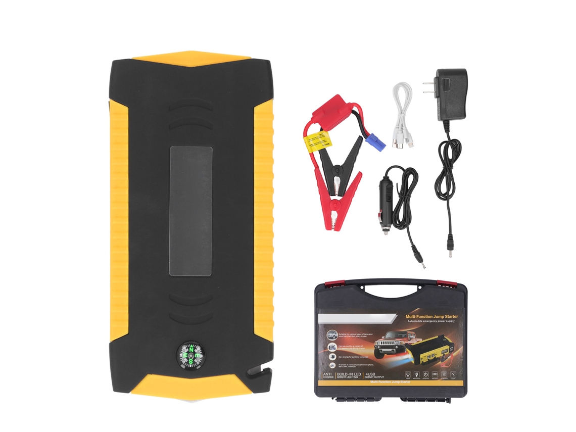 Controlador de Carregamento Solar YURU 12v 24v 100a