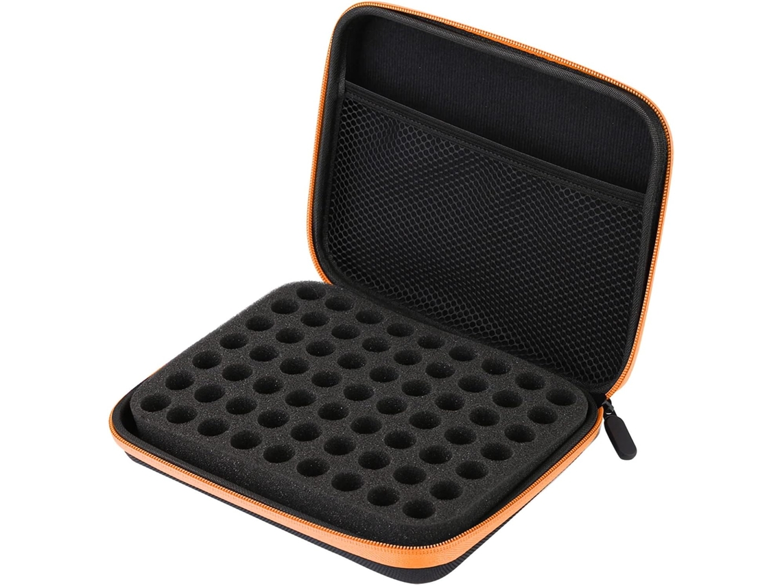 Kit de Viagem para Óleos Essenciais SFUSHOS