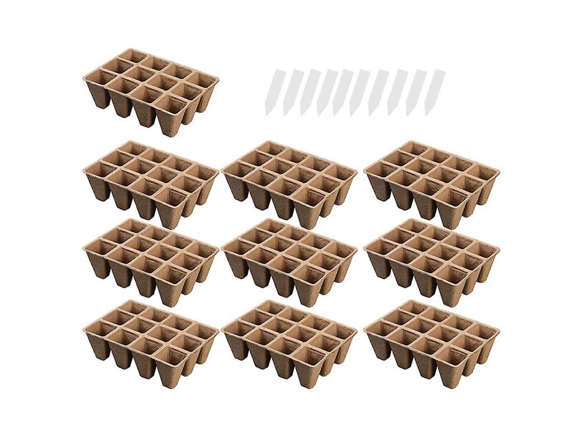 20Un Propagador de Jardim ALLINLESS