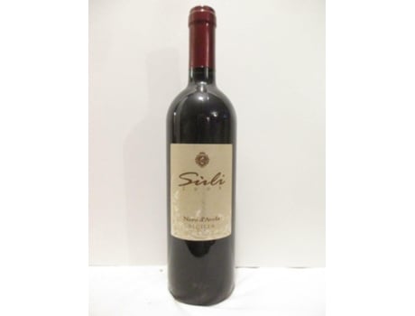 Vinho Tinto BARONE SERGIO 2005 (75 cl - 1 unidade)