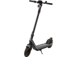 Trotinete Elétrica NIU KQi2 Pro Cinzenta (Outlet Grade A - Velocidade máxima: 25 km/h - Autonomia: 40 km)