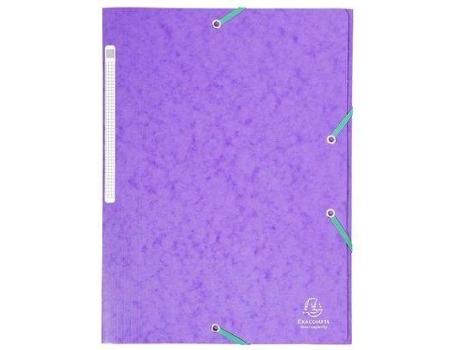 Capa  Abas (A4)