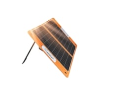 Carregador De Painel Solar, Design Portátil, Carregamento Rápido, Alta Eficiência Oem