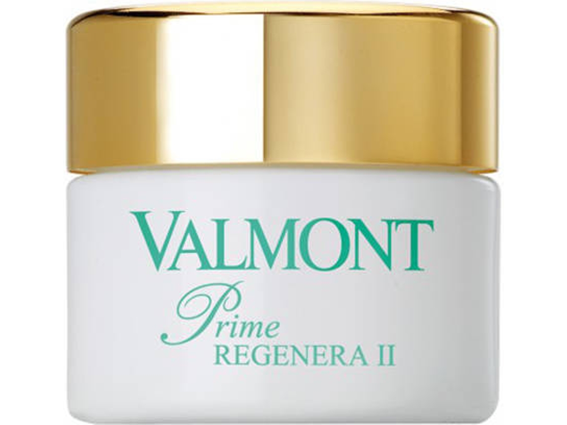 Creme de Rosto VALMONT Prime Regenera II (50 ml)