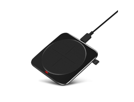 Carregador Qi Sem Dc Placa Micro WESDAR Preto