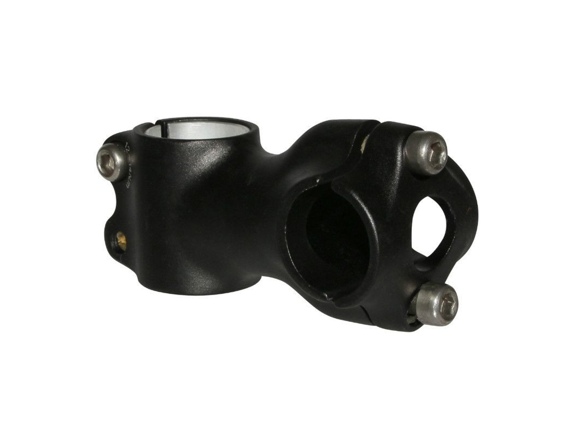 Haste de alu +5° de garfo ERGOTEC Cover 11-8 homologue niveau 5