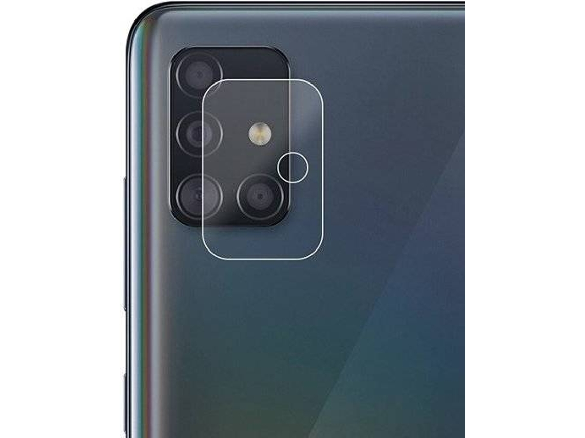 Pelicula de Vidro GIFT4ME Galaxy A51 5G