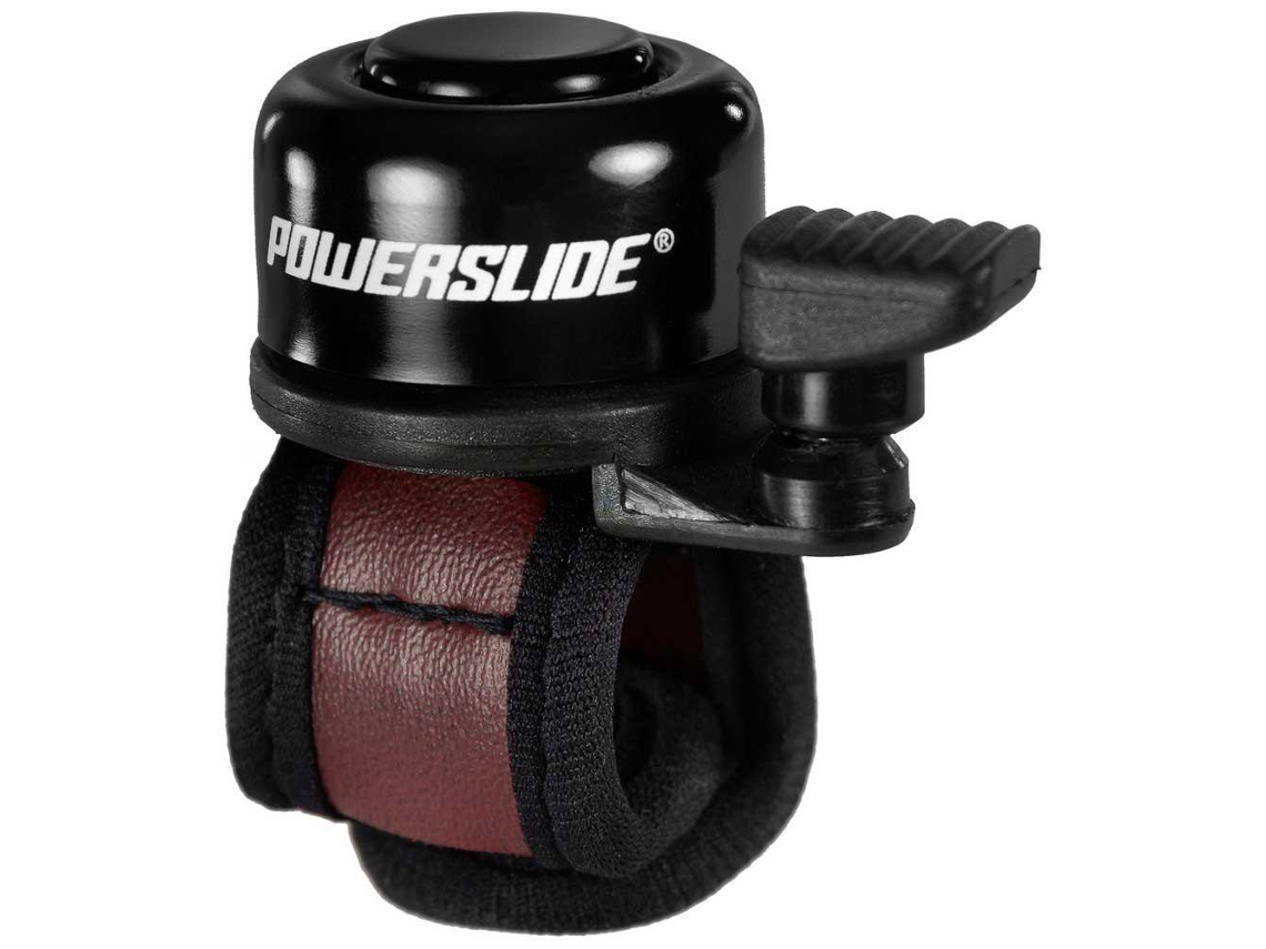 Powerslide Skater Finger Bell