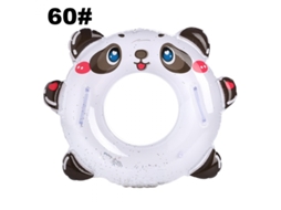 Boia Panda AQUAFORGE para crianças 2 a 4 anos