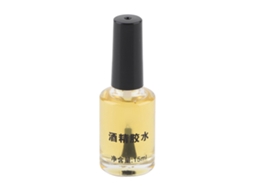 Cola Especial Para Cicatrizes 15ml Maquiagem Halloween
