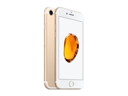iPhone 7 APPLE (Recondicionado Sinais de Uso - 2 GB - 32 GB - Dourado)