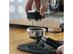 Kaffeemühle, 1 Preto Stück, Durchmesser 51 Mm, Altura 3,5 Cm, P Brilvibera