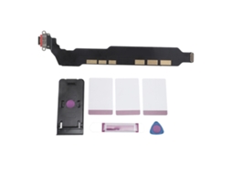 Cabo Flexível Porta Usb Substituição Carregamento Oneplus 9rt