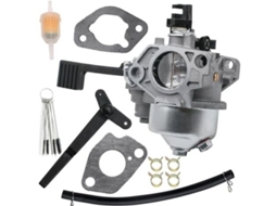Compatible With Carburetor 17 853 88-s And 17 853 68-s Used On The Kohler Ch440 Command Pro 429cc 14hp Gasoline Engine