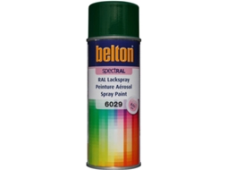 Spray Belton Spect Ral Brilhante 400 Ml (Ral 6029 Verde Menta)