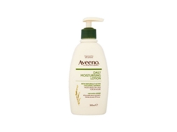 Creme Corporal AVEENO Hidratante (300 ml)