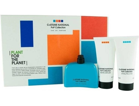 Perfume  Pop Collection Eau De Parfum (100ml)