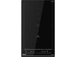 Placa de Indução TEKA IZS 34700 FLEX (Elétrica - 30 cm - Preto)