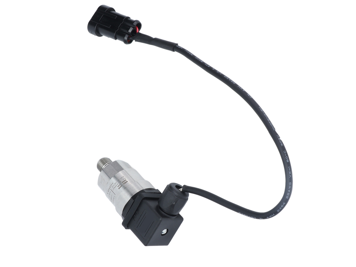 Sensor Transdutor Pressão 400bar Para Lonking Mbs3050