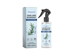 Spray Capilar Volumizante Gleamxi Alecrim