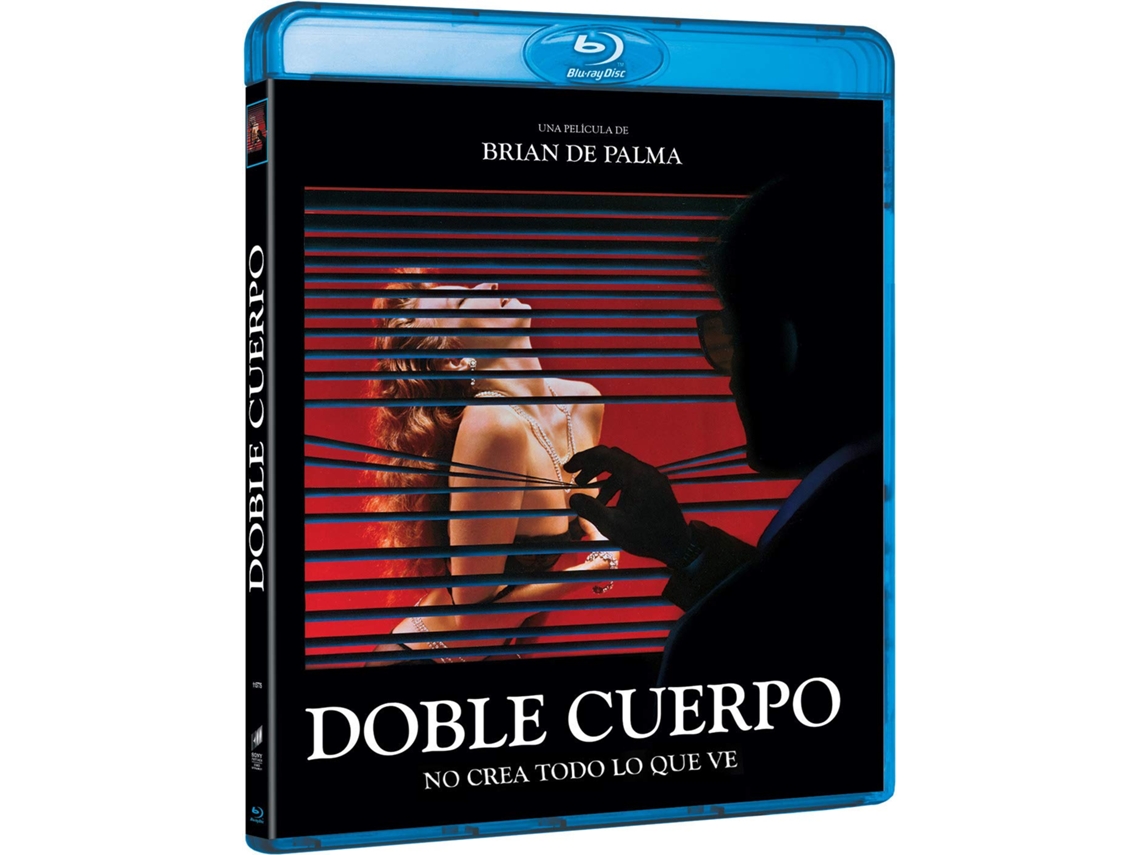 Body Double (1984) / Doble Cuerpo