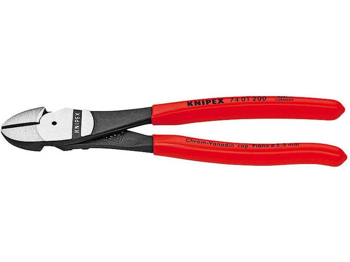 Alicate KNIPEX 74 01 200