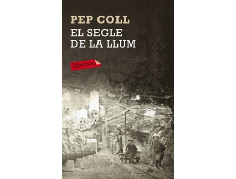 Livro El Segle De La Llum
